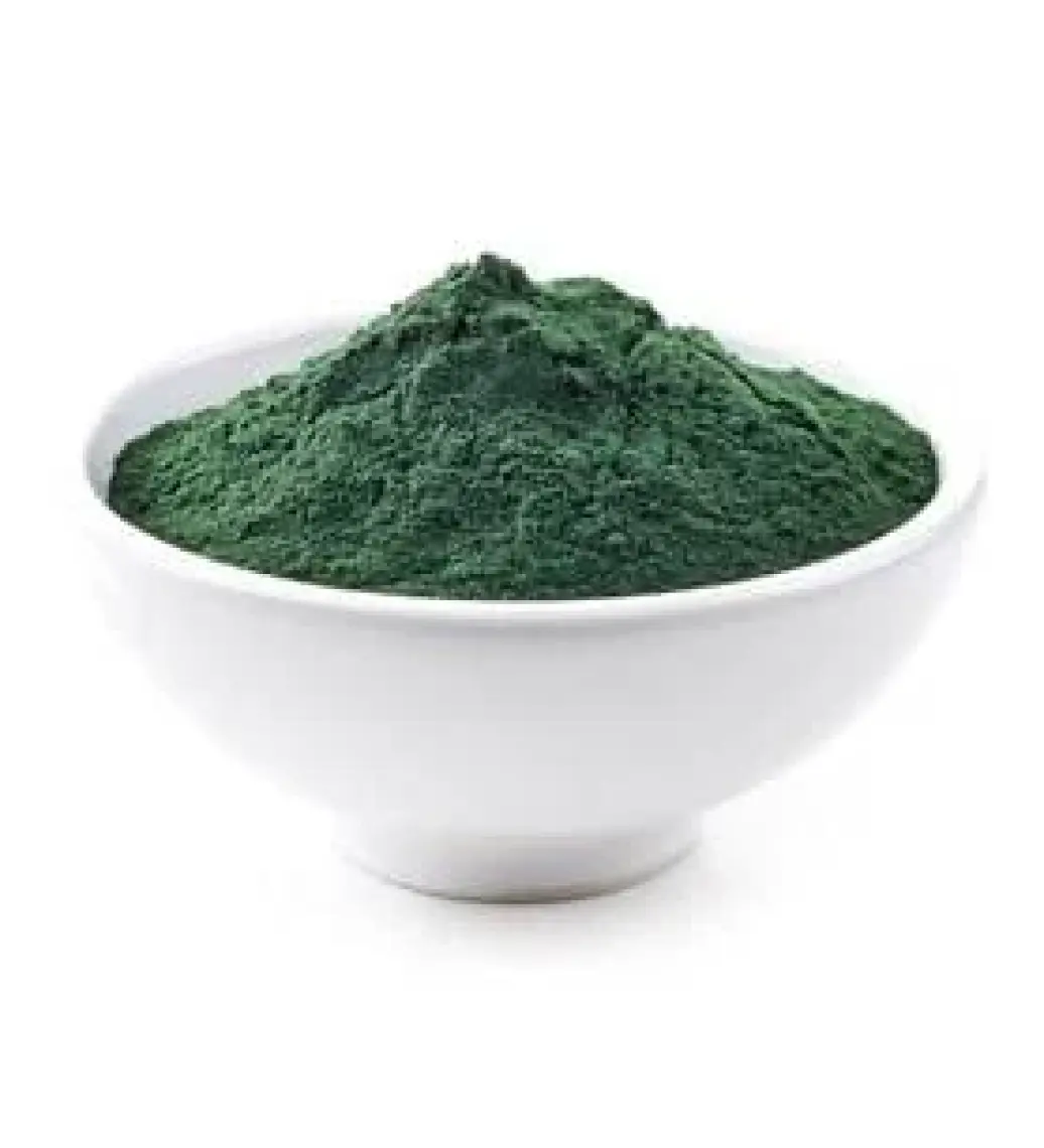 Naturiga Organik Spirulina Tozu 100 Gr.
