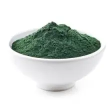 Naturiga Organik Spirulina Tozu 100 Gr.