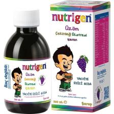 Nutrigen Üzüm Çekirdeği Ekstresi Şurup 200 Ml nut200007