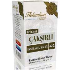 Hekimhan Çakşırlı Bitkisel Macun 420 gr