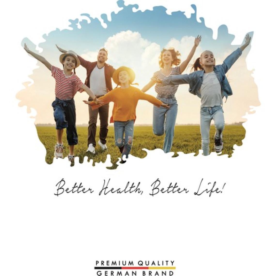 Sunlife MultiVitamin  Mineral  Q10 20 Efervesan Tablet