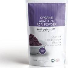 Naturiga Açai Tozu (Freeze Dried)