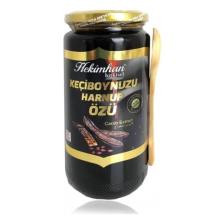 Hekimhan Keçiboynuzu Harnup Özlü Pekmez 640 gr