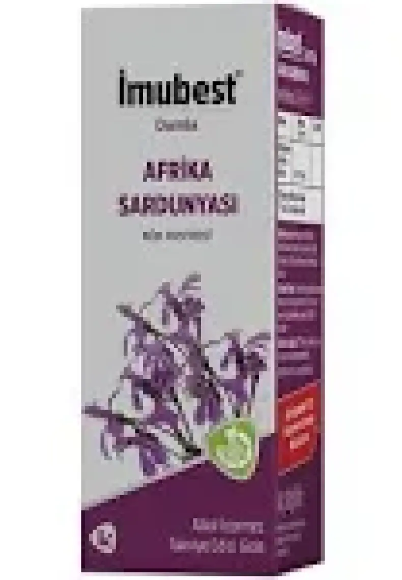 İmubest Damla 50 ml