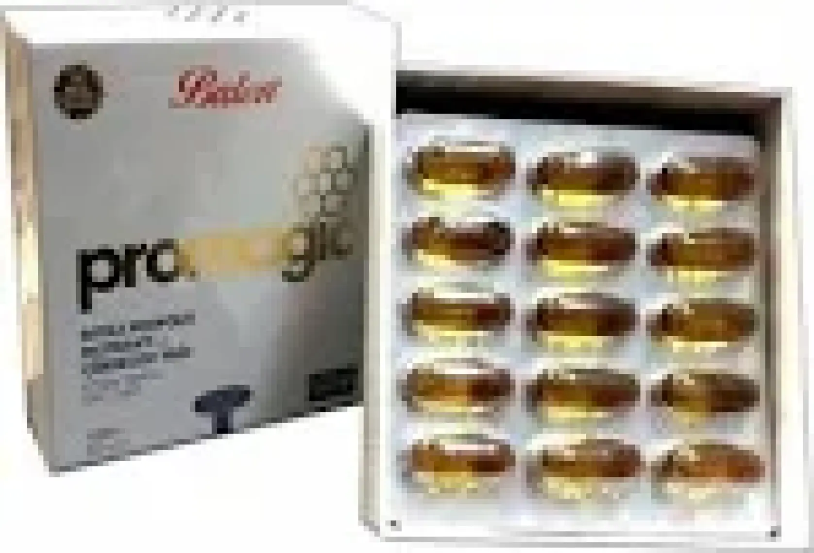 Balen Promagic Propolis Ekstraktı ve Çörekotu Yağı İçeren Yumuşak