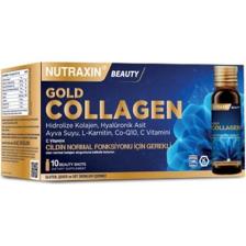Nutraxin Collagen 10*50 ml
