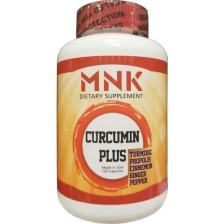 MNK Curcumin Plus 120 Kapsül