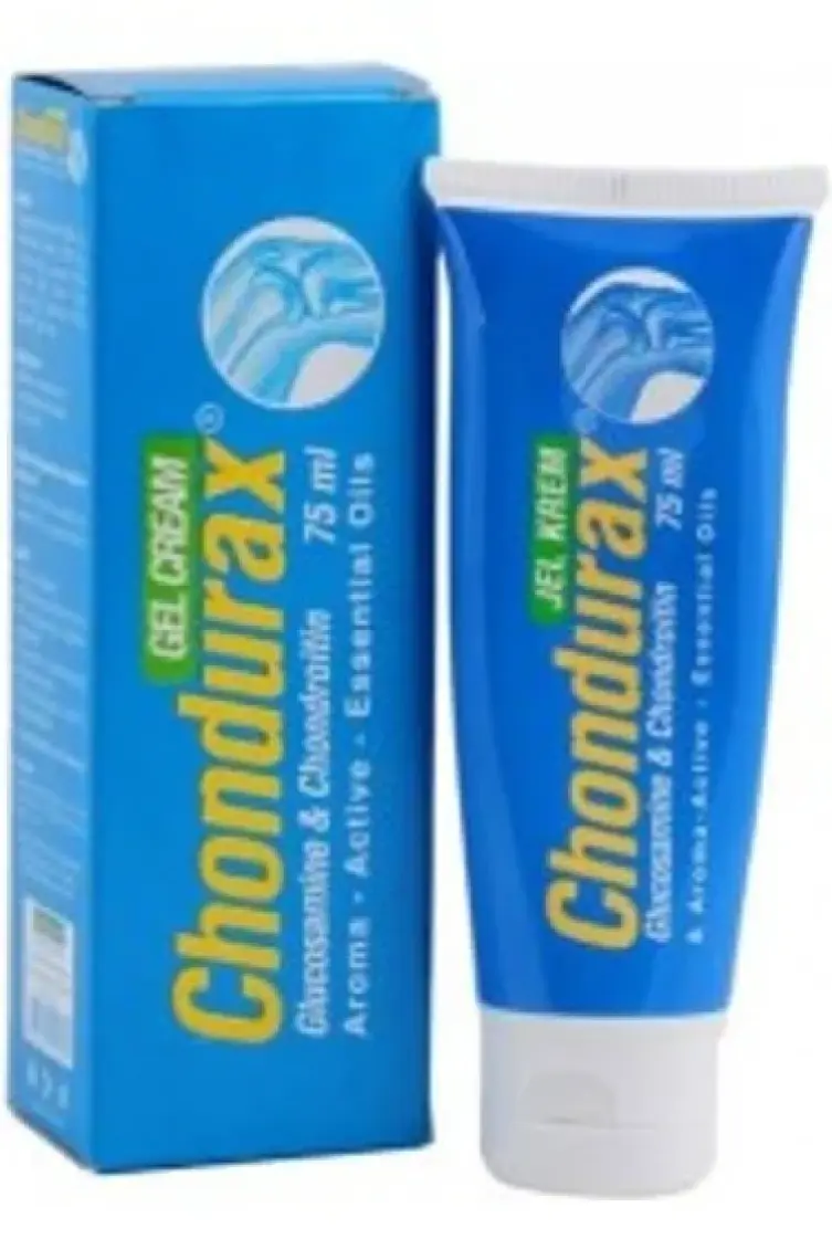 Chondurax 75 ml Jel