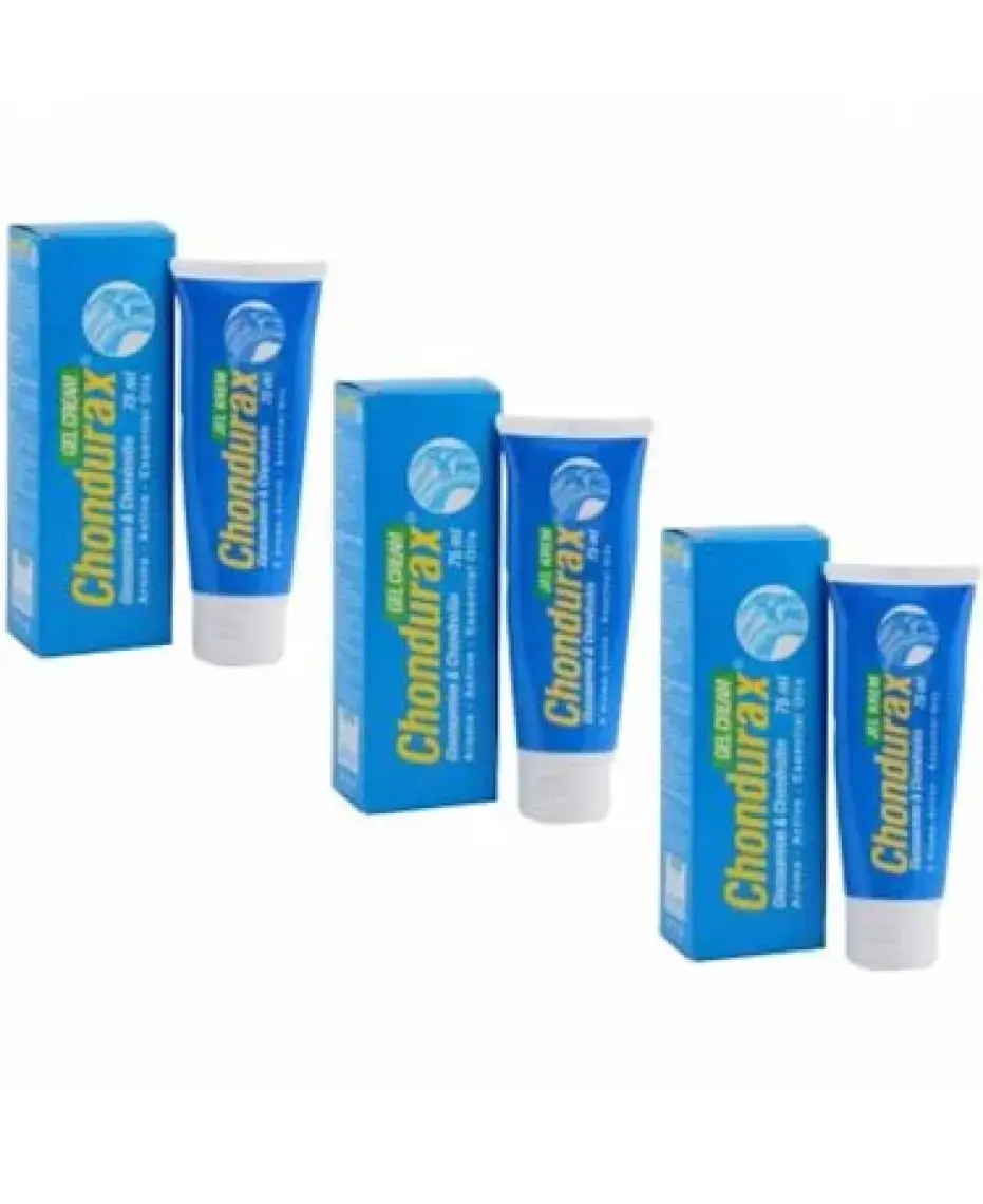 Chondurax 75 ml Jel