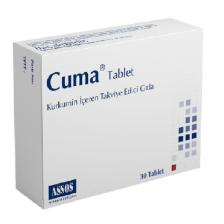 Cuma 30 Tablet