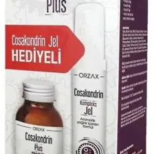 Ocean Cosakondrin Plus 60 Tablet + Cosakondrin Jel 100 ml Hediyeli