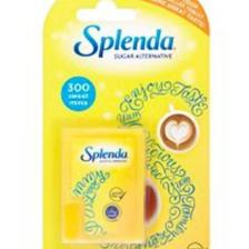 Splenda 300 Tablet Tatlandırıcı