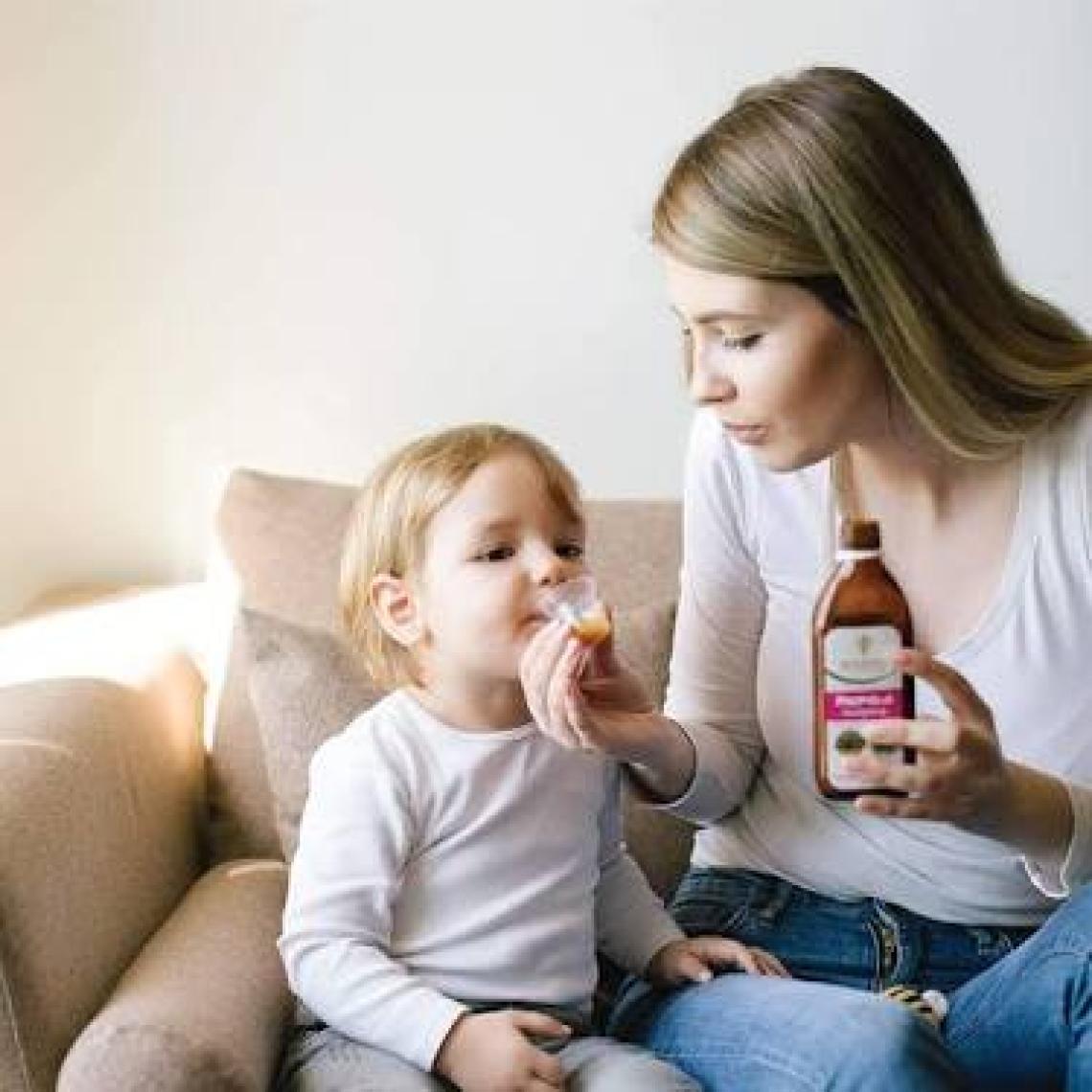 BEE'O  Up Propolisli Şurup Ballı 150ml