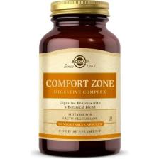 Solgar Comfort Zone Digestive Complex 90 Kapsül