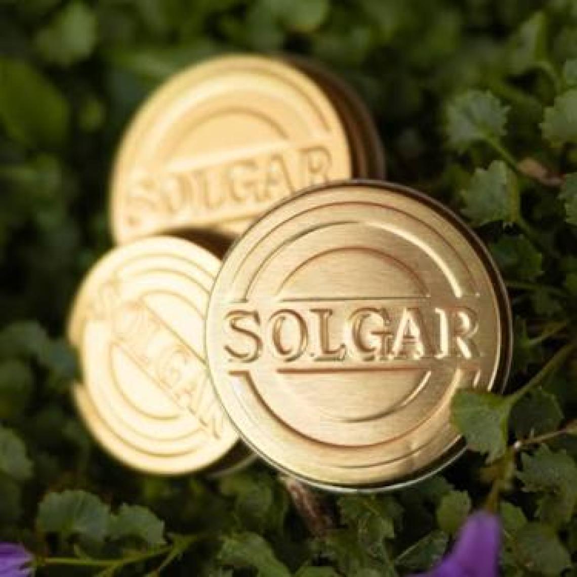 Solgar Kangavites Multivitamin & Mineral 60 Tablet