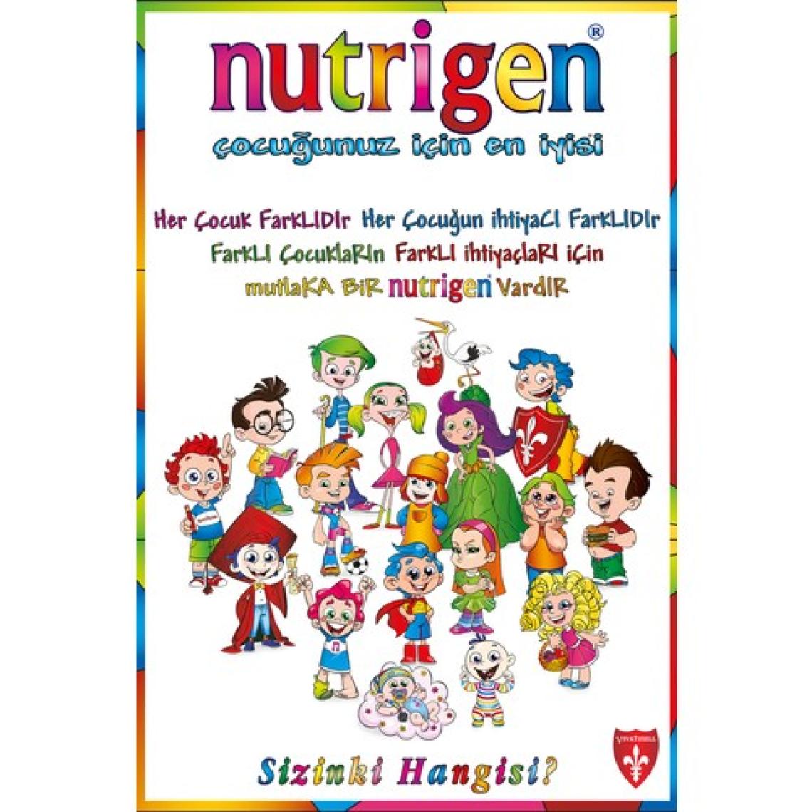 Nutrıgen Supra 200 Ml