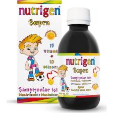 Nutrıgen Supra 200 Ml