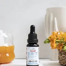 Beeo Up D3+K2 Suda Çözünür Damla 20 ml