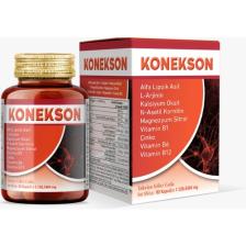 Konekson 60 Kapsül