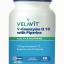 Velavit V-Coenzyme Q10 With Piperine 30 Kapsül