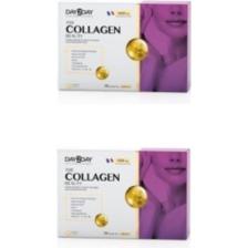 Day2day The Collagen Beauty 30 Tüp X 40 Ml X2 Adet