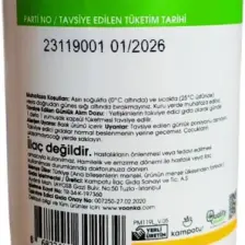 Voonka Omega 3 975MG 52 Kapsül