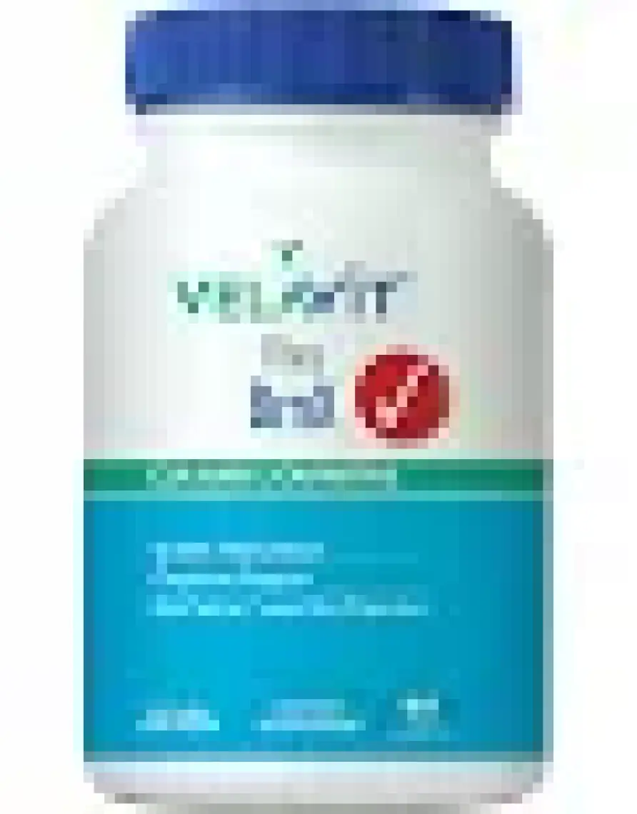 Velavit Viva Diyet Paketi - AptX, BrnX, ClrX, DetX 4'lü Paket