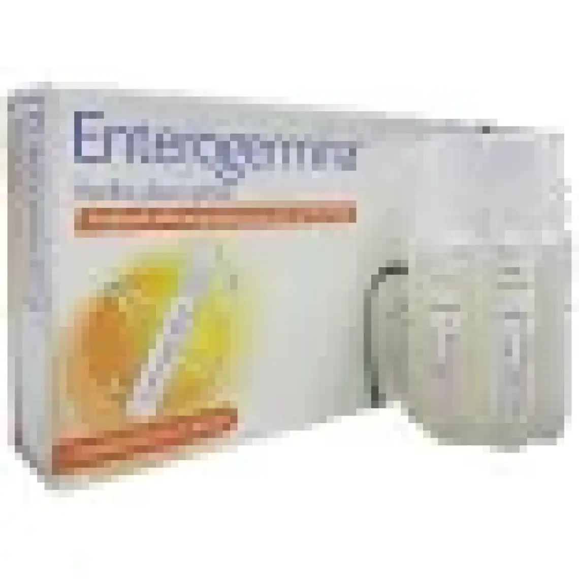 Enterogermina Takviye Edici Gıda 100 ml - (5 ml x 20 Flakon)