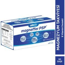 Nbt İlaç Nbt Magneffer P5P 30 Şase