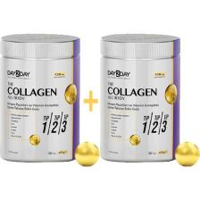 Day2Day All Body Collagen Toz Form 2x300 g
