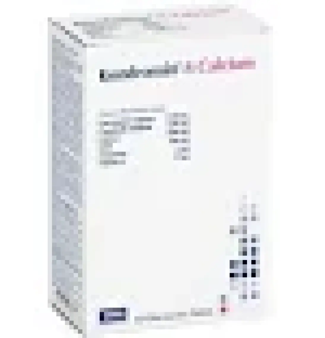 Kondromin-S Calcium 60 EFF TB