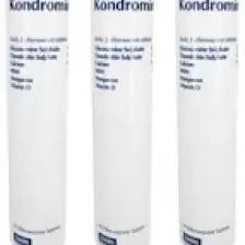 Kondromin-S Calcium 60 EFF TB
