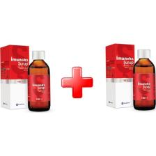 Imuneks Şurup 150 ml 2'li Paket