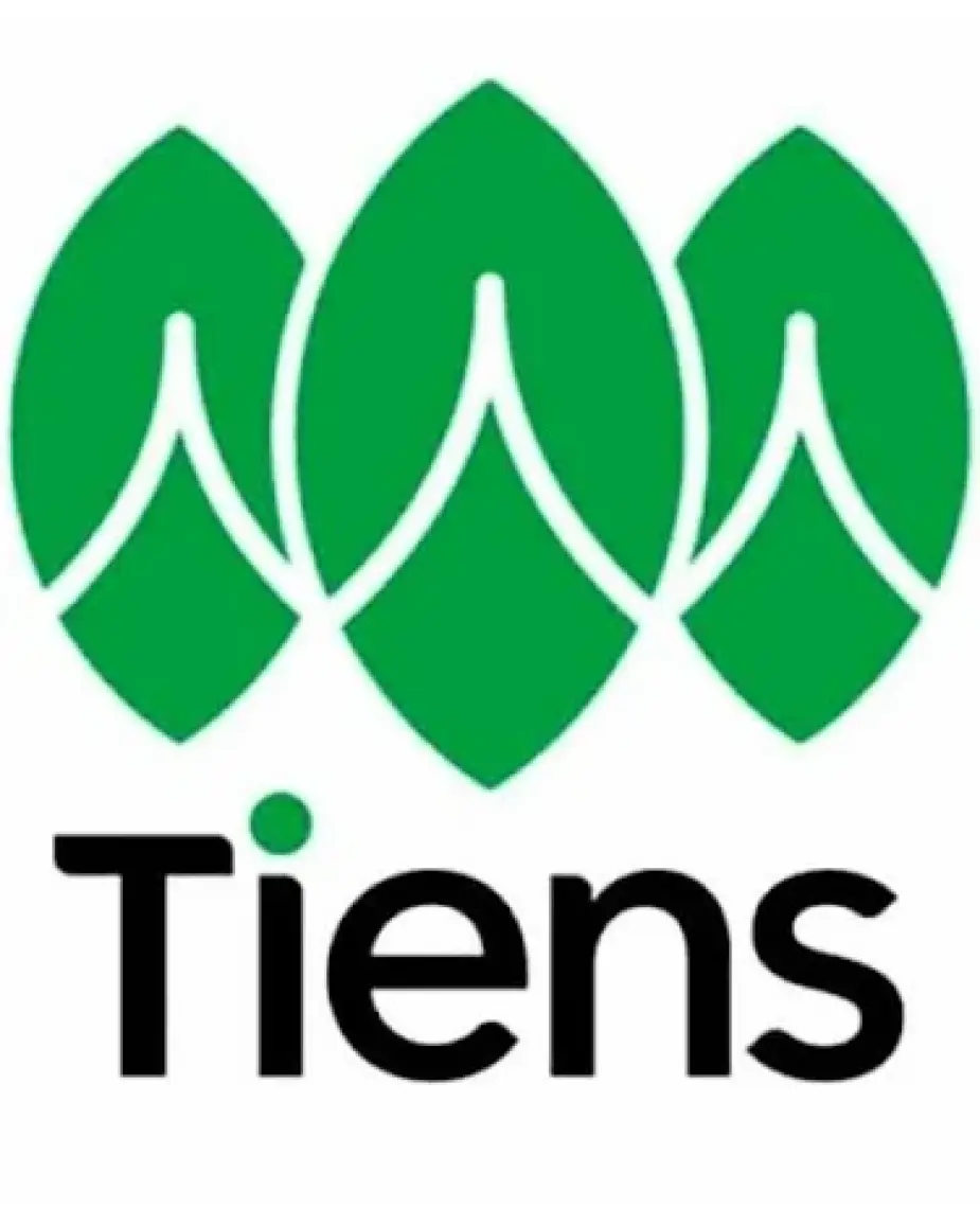 Tiens Nutrient Kalsiyum Tozu Içeren Takviye Edici Gıda
