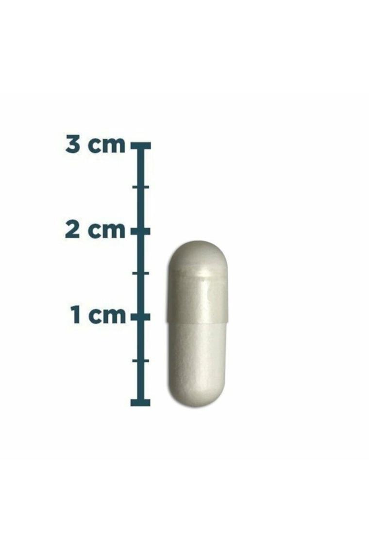 Nature's Supreme Biotin 2500 Mcg 60 Kapsül