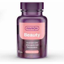 Favron Beauty Takviye Edici Gıda 30 Kapsül