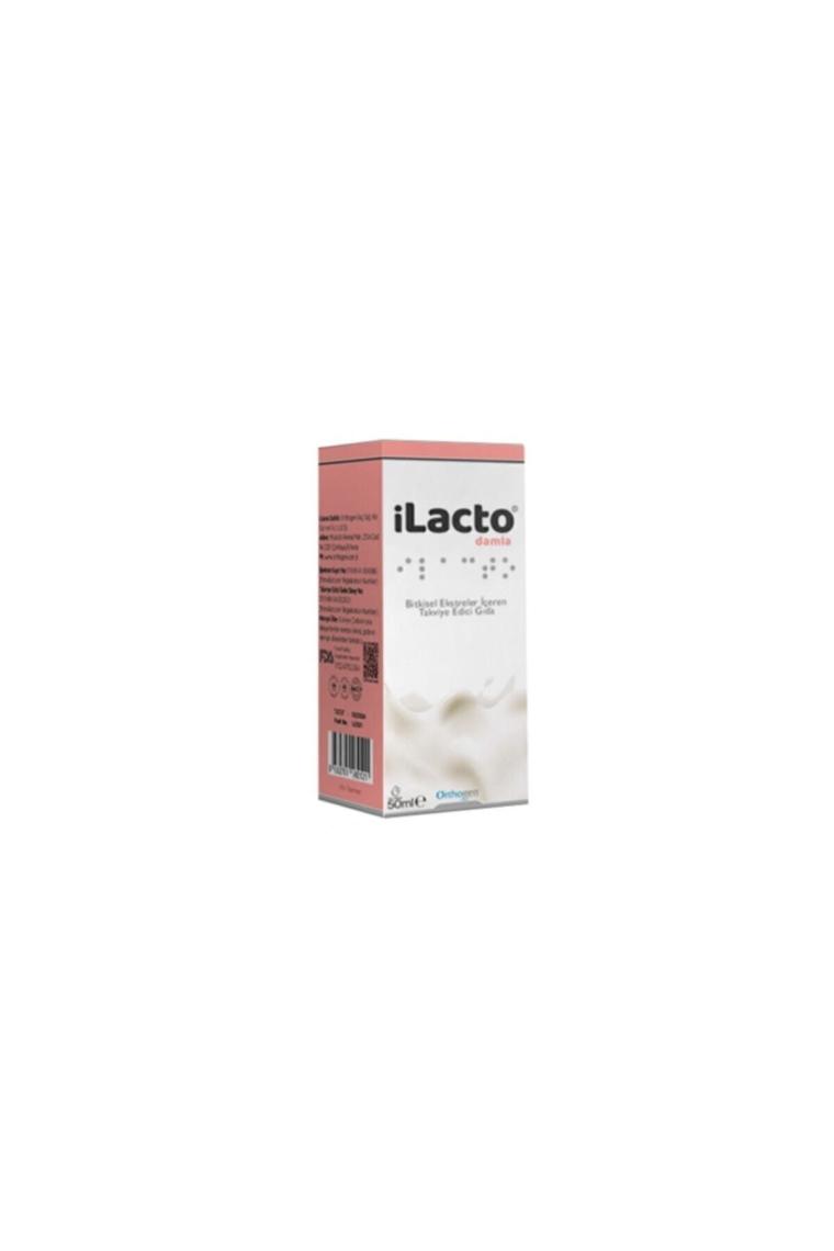 Orthogen Ilacto 50 Ml Damla