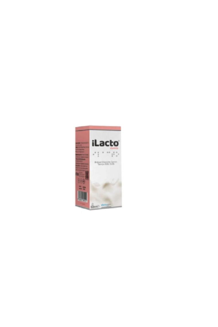Orthogen Ilacto 50 Ml Damla