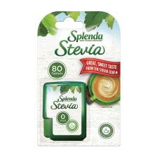 Stevia Tablet 80'li