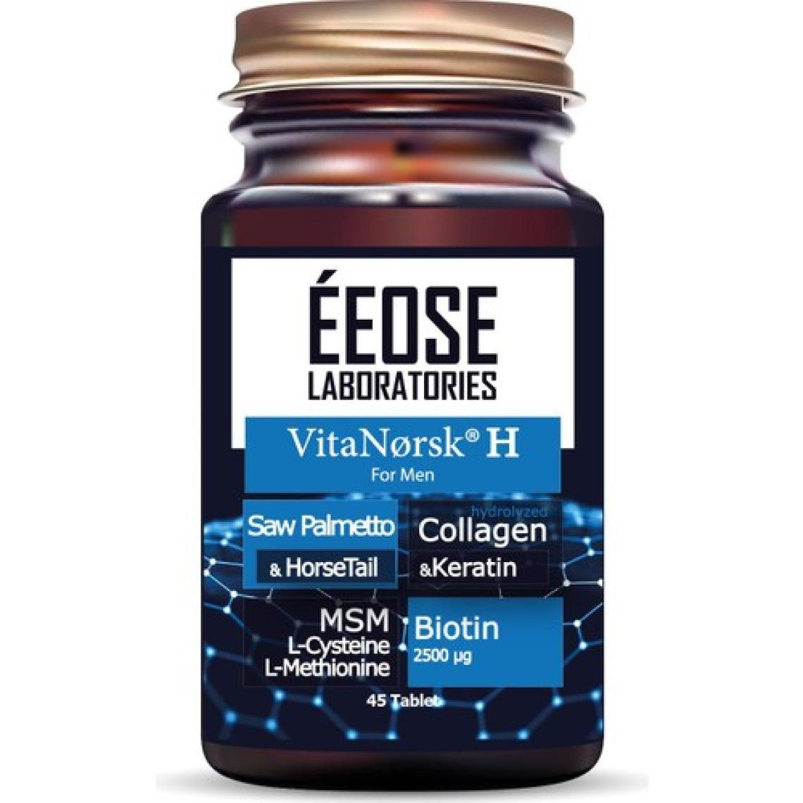 Eeose Vitanorsk H For Men (, 45 Tablet)