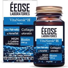 Eeose Vitanorsk H For Men (, 45 Tablet)