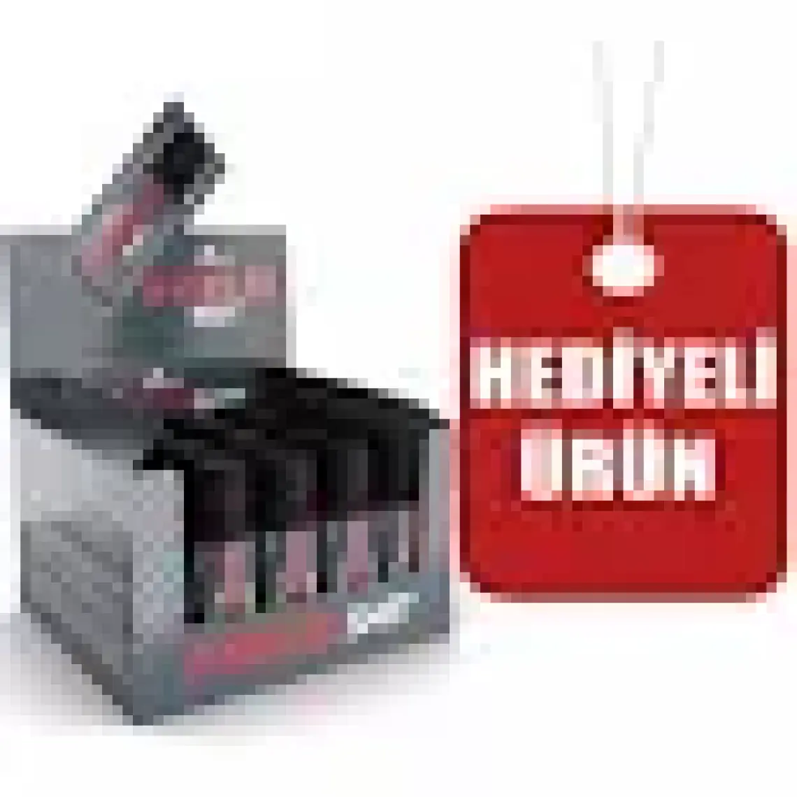 Olimp Redweiler Shot 60 ml 20 ampül Portakal