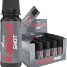 Olimp Redweiler Shot 60 ml 20 ampül Portakal