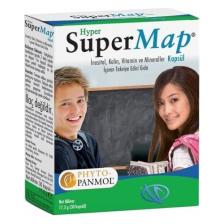 Hyper Supermap30 Kapsül