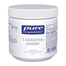 L-glutamine Powder 227 Gr