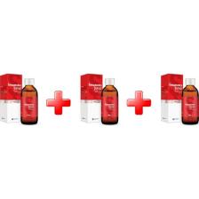 Imuneks Şurup 150 ml 3'lü Paket