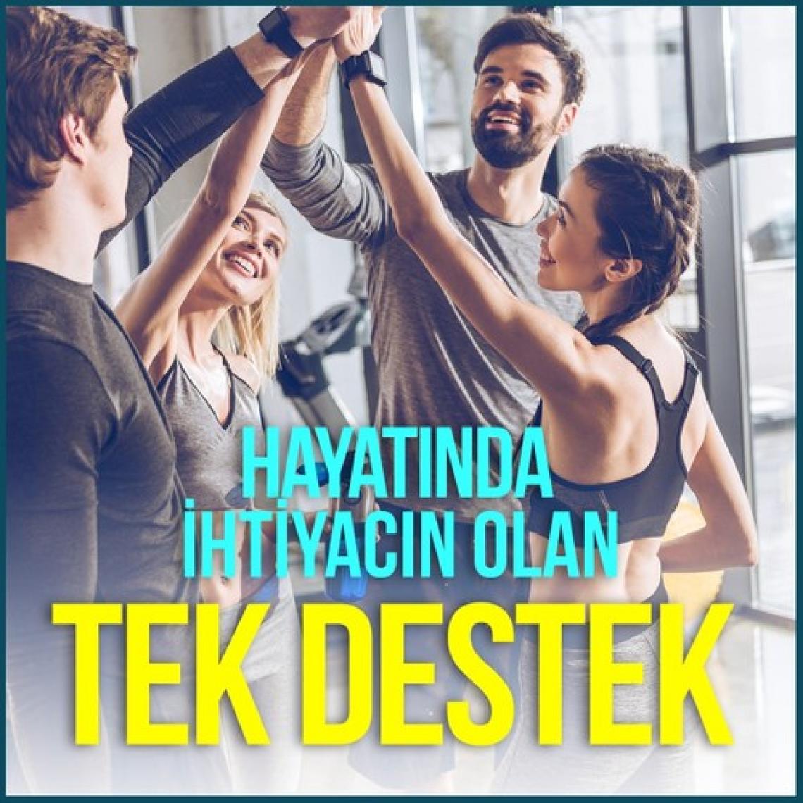 Goodday 2Pd (Two Per Day) 60 Kapsül Takviye Edici Gıda