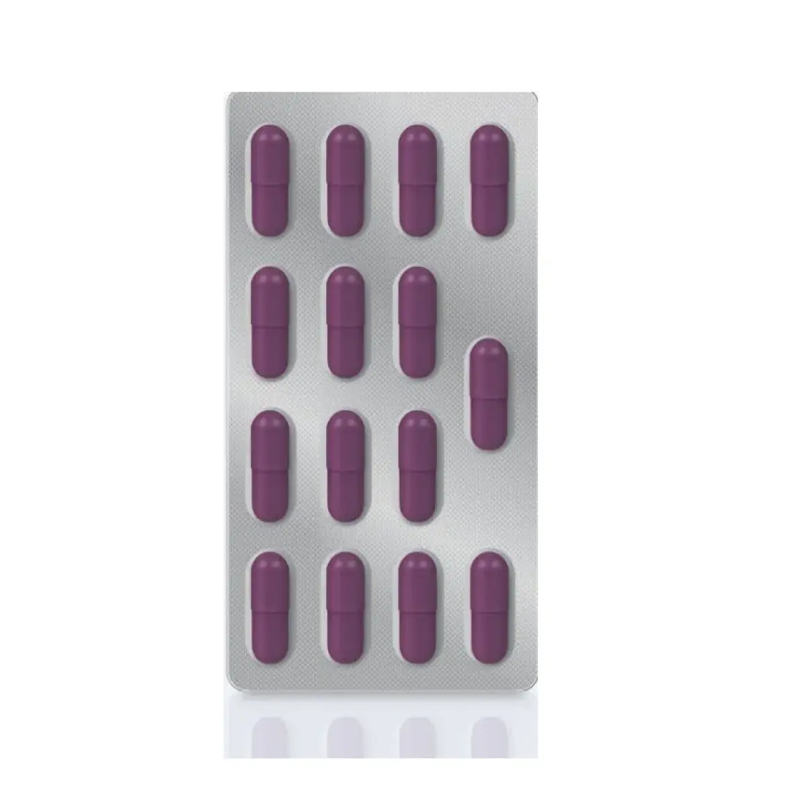 Zade Vital Multivitamin 30 Bitkisel Kapsül
