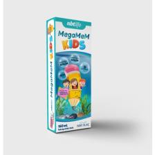 Nbt Life Megamem Kids 150 ml Şurup
