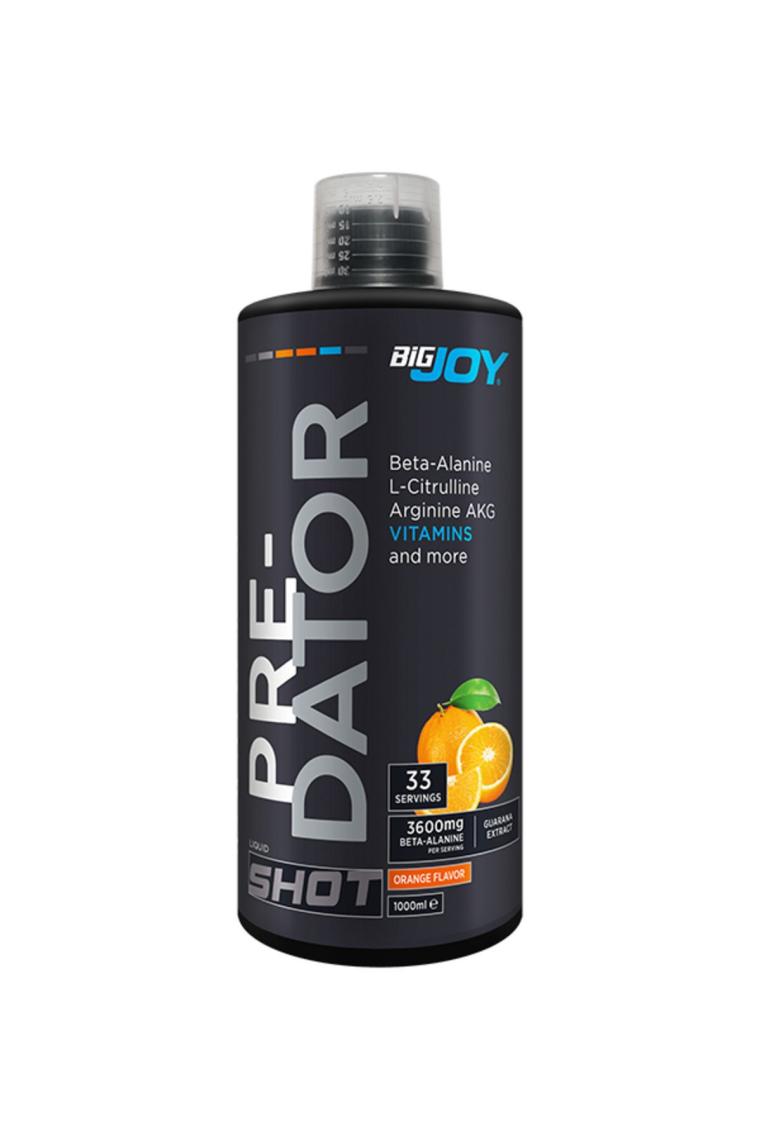 Bigjoy Sports Bigjoy Pre-Dator Shot 1000 Ml